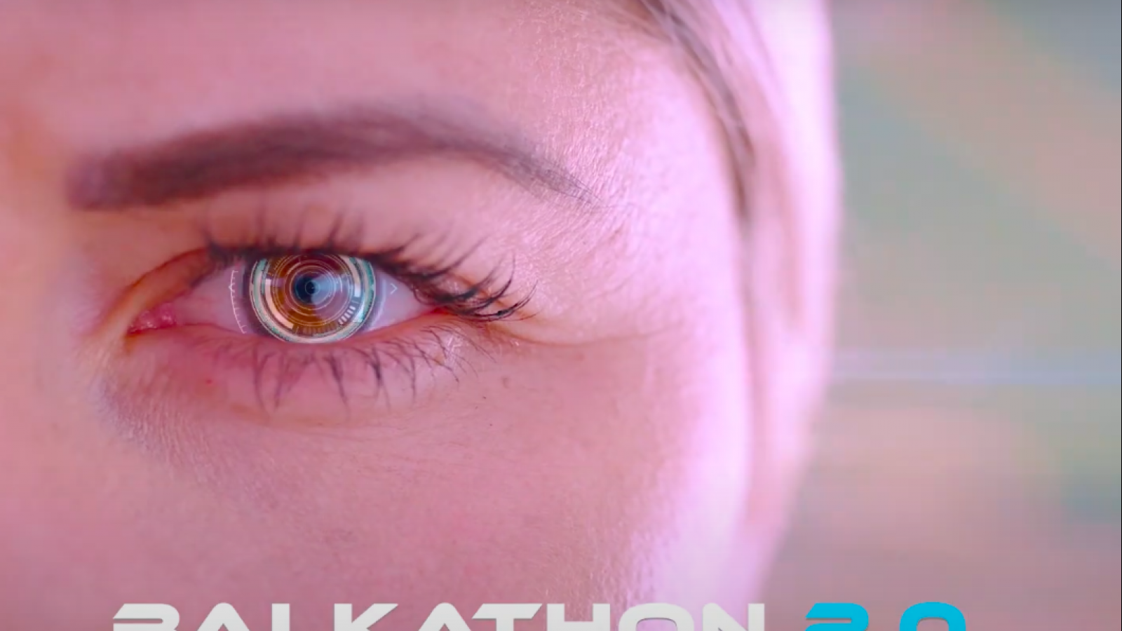 Tanja Maras, RCC's Expert on Digital Connectivity for Western Balkan Business on Balkathon